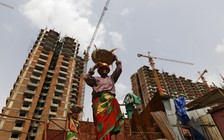 Kinh tế Ấn Độ sẽ vượt mặt Mỹ trong thập niên tới