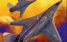 Tình báo Mỹ nghi Trung Quốc chế tạo oanh tạc cơ tàng hình mới