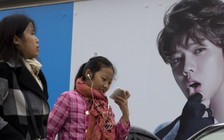 Nhiều người trẻ Trung Quốc chi 162 triệu đồng/năm mua hàng xa xỉ