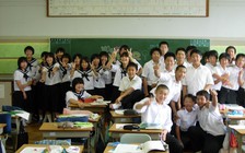 Nhật dùng trí tuệ nhân tạo đối phó nạn bắt nạt học đường