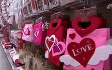 Người Mỹ sắp chi số tiền kỷ lục cho Lễ tình nhân