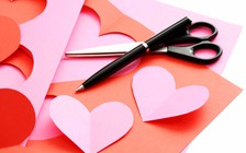 Valentine: Tỏ tình sao cho khỏi... 'cháy túi'