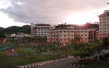 Nữ sinh đột tử khi tham gia chạy 200 m