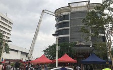 2 phụ nữ Việt thiệt mạng trong vụ cháy quán karaoke ở Malaysia