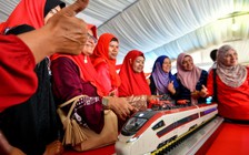Bị Malaysia dọa hủy, Trung Quốc hạ giá dự án đường sắt cao tốc