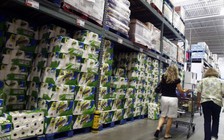 Dùng nhiều giấy vệ sinh nhất thế giới, dân Mỹ làm ảnh hưởng khí hậu