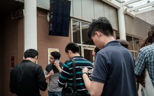 Máy bay rơi ở Ethiopia, toàn bộ 157 người thiệt mạng