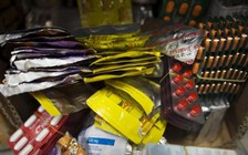 Hơn 250.000 trẻ em chết vì thuốc giả mỗi năm