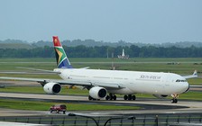 Phi công bị bắt sau 20 năm dùng bằng lái giả