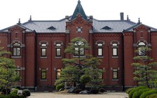 Nhà tù lâu đời nhất Nhật Bản sẽ trở thành khách sạn