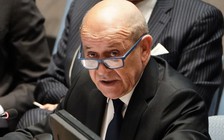 Đến Ngoại trưởng Pháp cũng bị mạo danh để lừa đảo