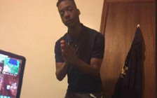 Bị bắn chết vì gõ nhầm cửa khi đến chung cư thăm bạn gái