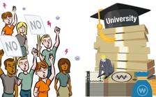 Hàng loạt trường ở Hàn Quốc bất ngờ tăng học phí đối với du học sinh