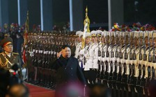 Triều Tiên thông báo lịch trình Chủ tịch Kim Jong-un thăm Nga