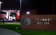 Hàng trăm sinh viên Mỹ bị cách ly vì bệnh sởi