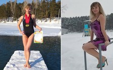 Mặc bikini, đồ bơi có ảnh hưởng hình ảnh nhà giáo?