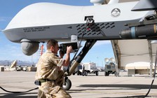 Nhân viên an ninh Mỹ bị bắt vì tiết lộ chương trình UAV tấn công