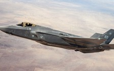 Nghi vấn tiêm kích F-35A bị Lockheed Martin làm giá