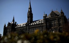 Sinh viên năm 3 bị đuổi học trong vụ bê bối 'chạy trường' ở Mỹ