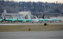 Boeing 737 MAX có thể bay lại cuối tháng 6, hàng không Mỹ nhẹ nhõm