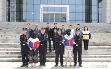 Phá đường dây khiêu dâm trên mạng có doanh thu khủng ở Trung Quốc