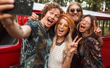 Mùa hè năm nay, hơn 70% người trẻ Mỹ sẽ đi du lịch