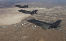 Trung Quốc chế tạo radar 'bắt sống' tiêm kích tàng hình F-35 của Mỹ?