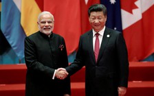 Trung Quốc kêu gọi Ấn Độ cùng đối phó 'hành vi bắt nạt' của Mỹ