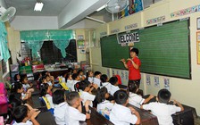 Đề xuất đánh thuế giới ‘siêu giàu’ để trả lương giáo viên