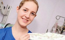 Nữ y tá giết 8 trẻ sơ sinh, định giết tiếp 9 bé ở Anh