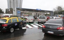 Hàng chục triệu người ở Nam Mỹ khổ sở vì mất điện ‘chưa từng thấy’