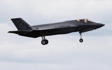 ‘Sốc’ vì tiêm kích F-35 sử dụng linh kiện Trung Quốc
