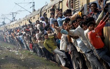 Dân số thế giới dự báo đạt 9,7 tỉ người vào năm 2050