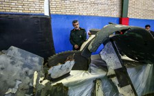 Nhiều người Mỹ không ủng hộ chủ trương tấn công Iran