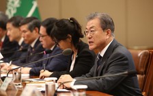 Hai miền Triều Tiên có thể quan sát tập trận lẫn nhau