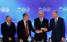 Quan chức Nga: Iran bắn UAV của Mỹ là đúng