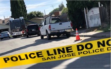 Người Việt ở Mỹ xả súng giết 4 người bên vợ vì mâu thuẫn