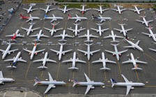 Boeing chi 100 triệu USD hỗ trợ gia đình nạn nhân rơi máy bay 737 MAX