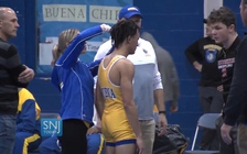 Tiểu bang Mỹ đầu tiên cấm kỳ thị… các kiểu tóc