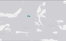 Indonesia cảnh báo sóng thần sau động đất mạnh 7,1 độ Richter