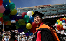 Thiếu nợ tiền tỉ vì học thạc sĩ, nhiều người vẫn không hối hận