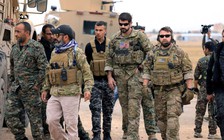 Mỹ sẽ trả tiền để Anh, Pháp gửi quân đến Syria?