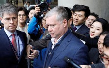 Mỹ có thể cân nhắc dỡ bỏ một số lệnh cấm vận Triều Tiên