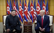 Nhà Trắng lạc quan về đối thoại Mỹ - Triều sau liên lạc 'tích cực' từ Bình Nhưỡng