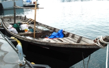 Hàn Quốc bắt giữ tàu cá của quân đội Triều Tiên