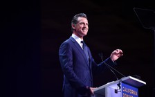 Bang California ra luật mới nhằm buộc Tổng thống Trump công khai thu nhập