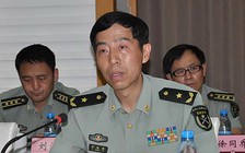 Trung Quốc thăng cấp cho viên tướng bị Mỹ cấm vận vì mua vũ khí Nga