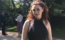 Nữ sinh thực tập thiệt mạng vì ngã từ máy bay