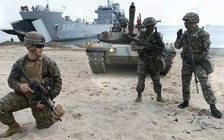 Mỹ, Hàn Quốc tập trận bất chấp cảnh báo từ Triều Tiên