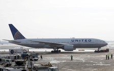 Máy bay hủy chuyến vì cả 2 phi công có hơi men